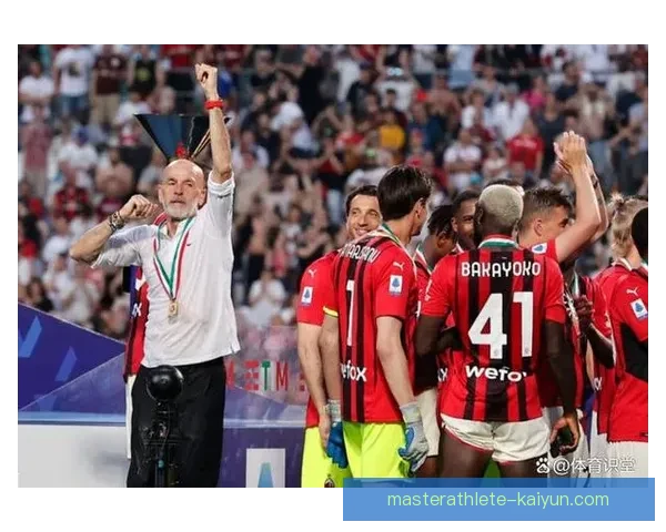 皮奥利赛后总结球队表现背后的深层原因，未来前景值得关注