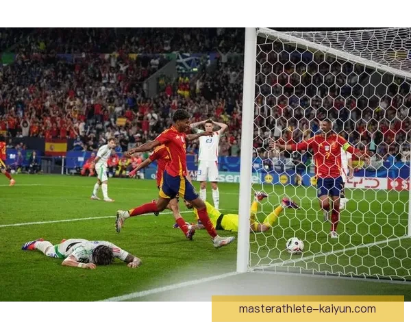 欧洲杯预选赛西班牙状态回暖，表现稳健值得关注