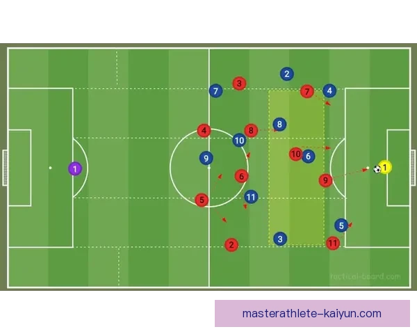 马尔蒂尼防守理念演变引发足球战术新思考与实践