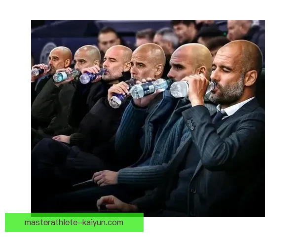 瓜迪奥拉欧冠战术分析：灵活布阵与队员执行力存挑战