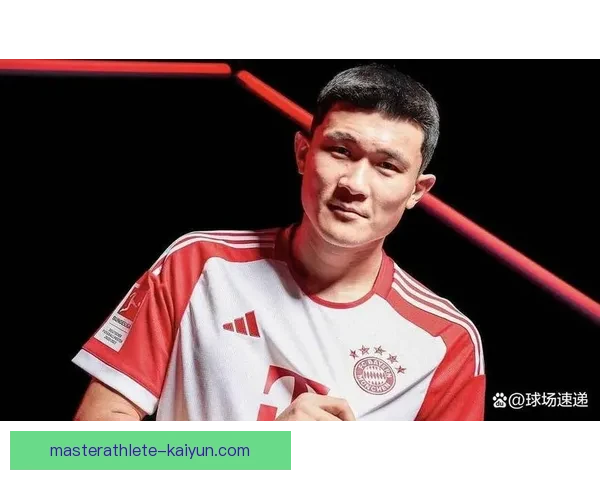 金玟哉在孔帕尼战术体系中的重要性不断提升，成为球队表现的重要支撑。