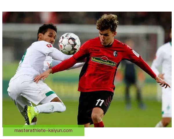 德甲保级边缘球队状态回暖，形势愈发紧张